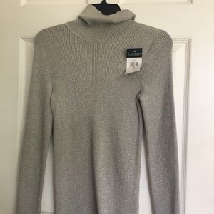 Ralph Lauren turtle neck / M